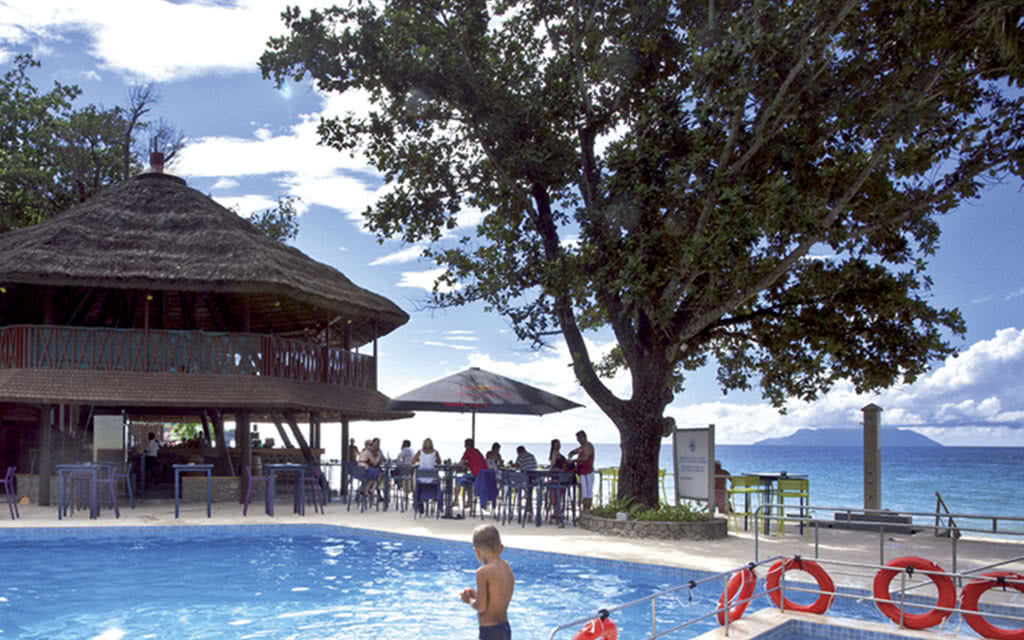 Hôtel Coral Strand — photo 13