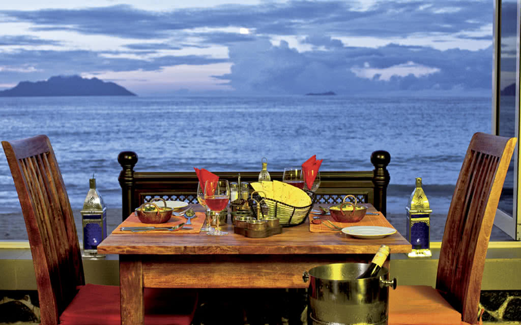 Hôtel Coral Strand — photo 21