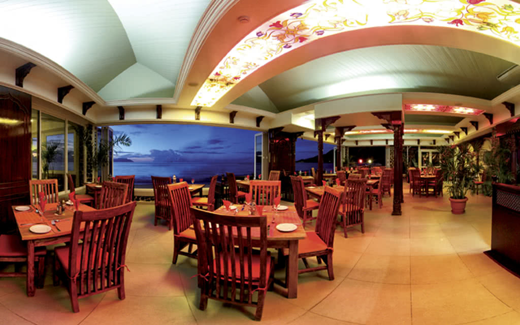 Hôtel Coral Strand — photo 18