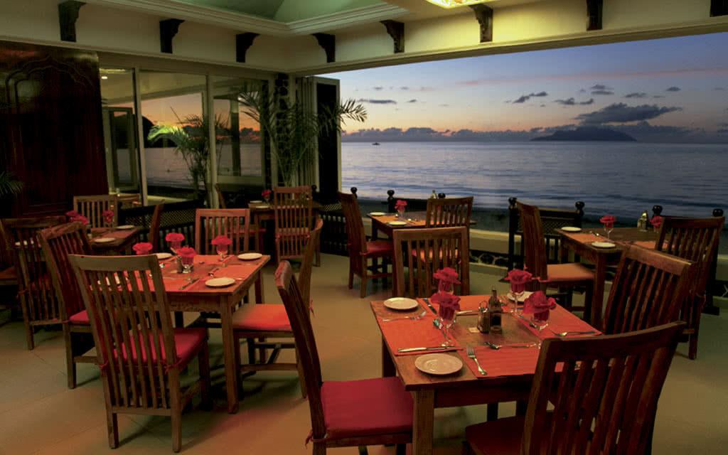 Hôtel Coral Strand — photo 51