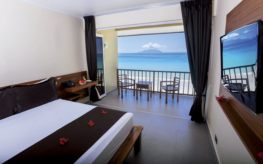 Hôtel Coral Strand — photo 28