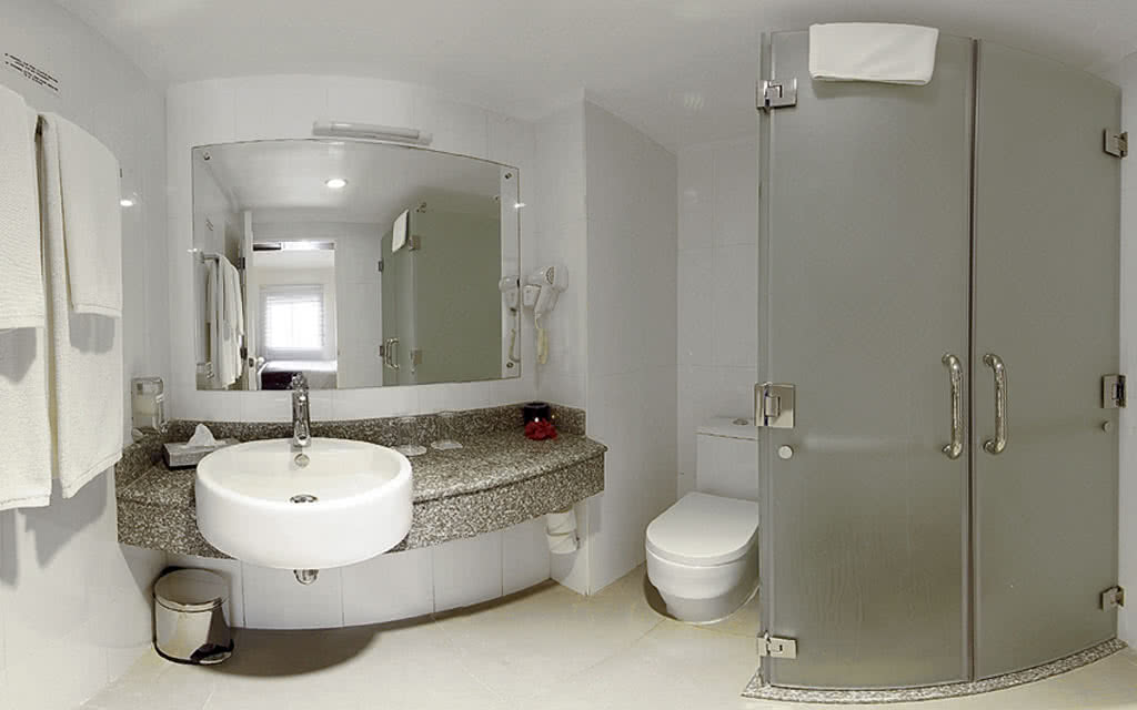 Hôtel Coral Strand — photo 25