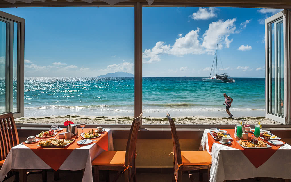 Hôtel Coral Strand — photo 30