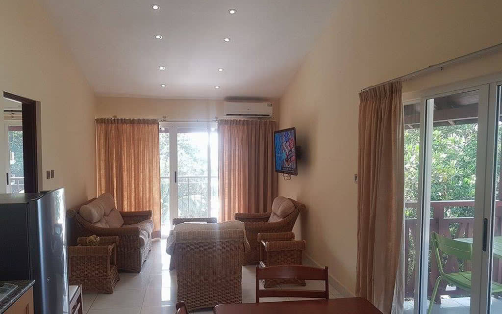 Hôtel Coral Strand — photo 27