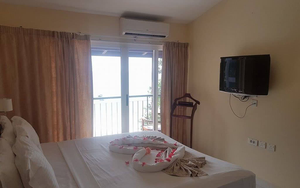 Hôtel Coral Strand — photo 32