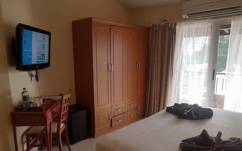 Hôtel Coral Strand — photo 34