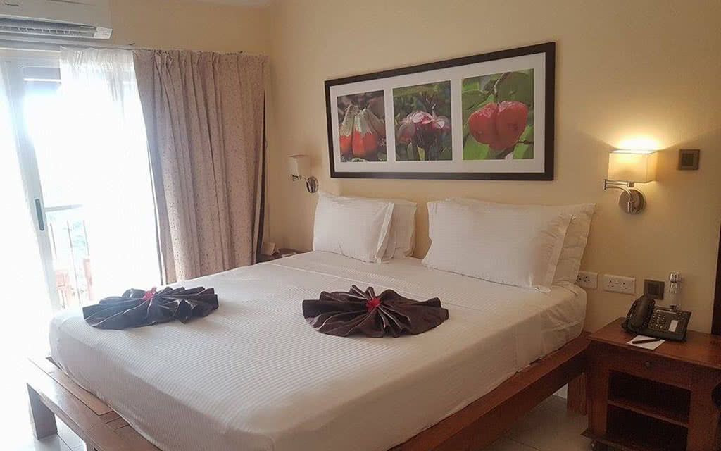 Hôtel Coral Strand — photo 58