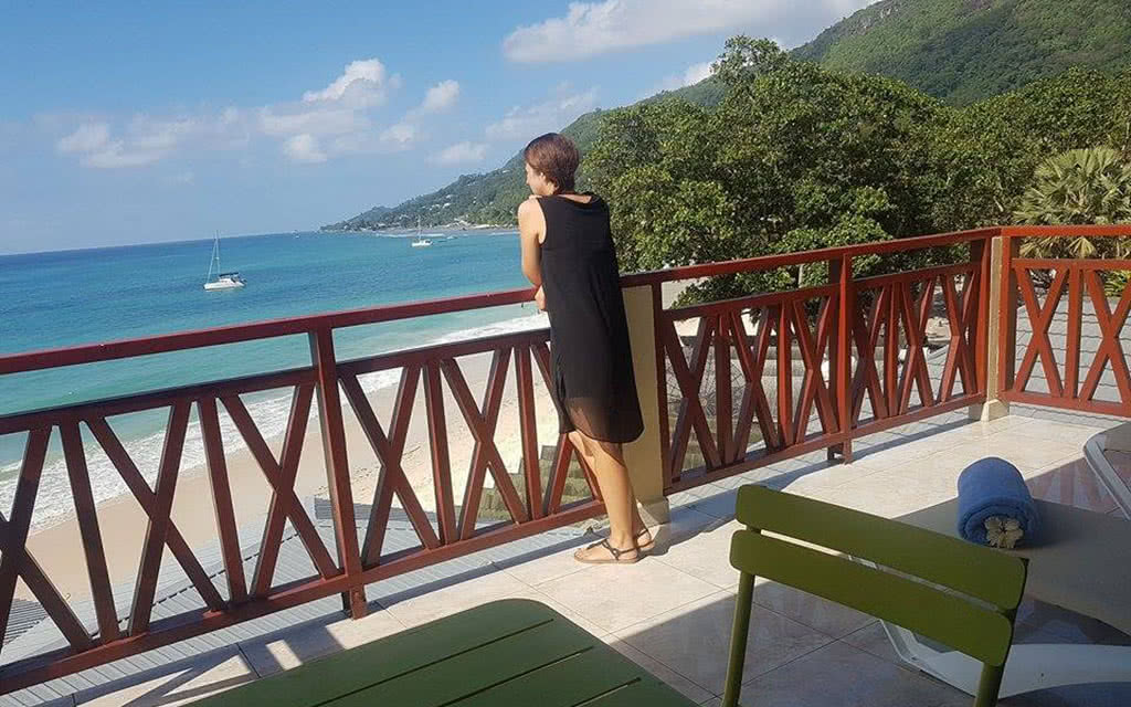 Hôtel Coral Strand — photo 59