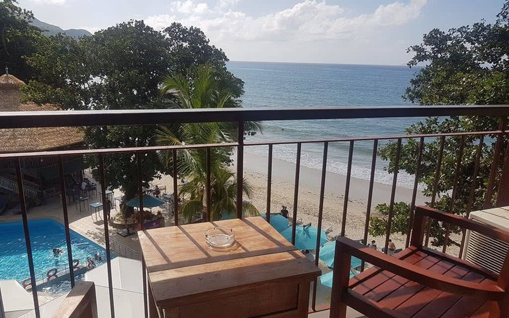 Hôtel Coral Strand — photo 33