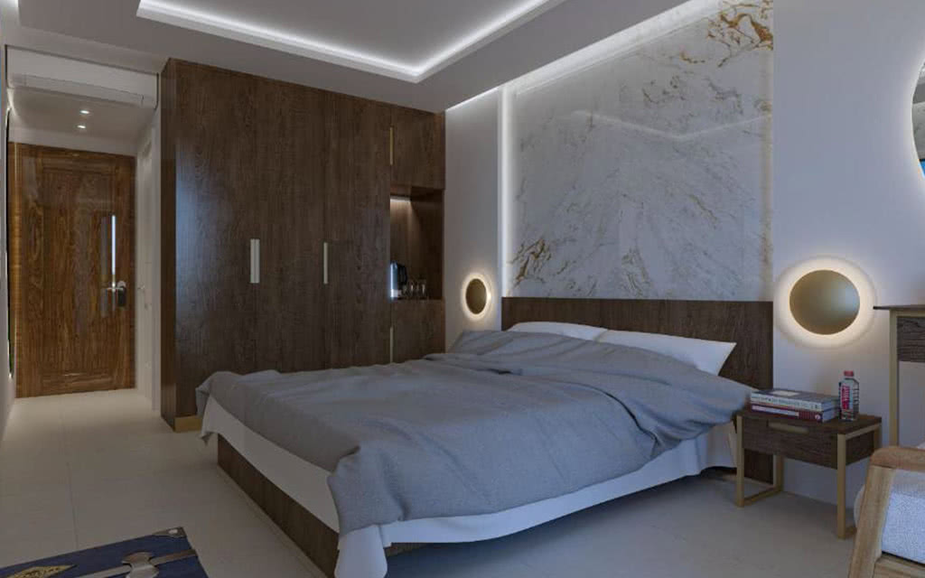 Hôtel Coral Strand — photo 39