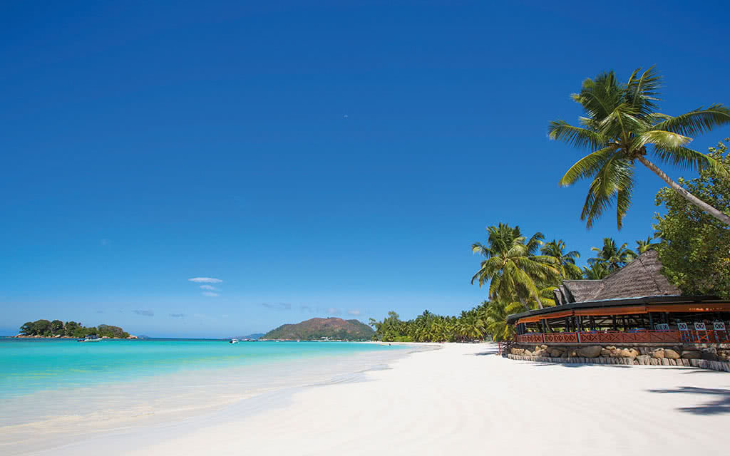 COMBINÉ 2 ILES : PRASLIN + MAHÉ Paradise Sun + Constance Ephelia Seychelles 07 nuits ****