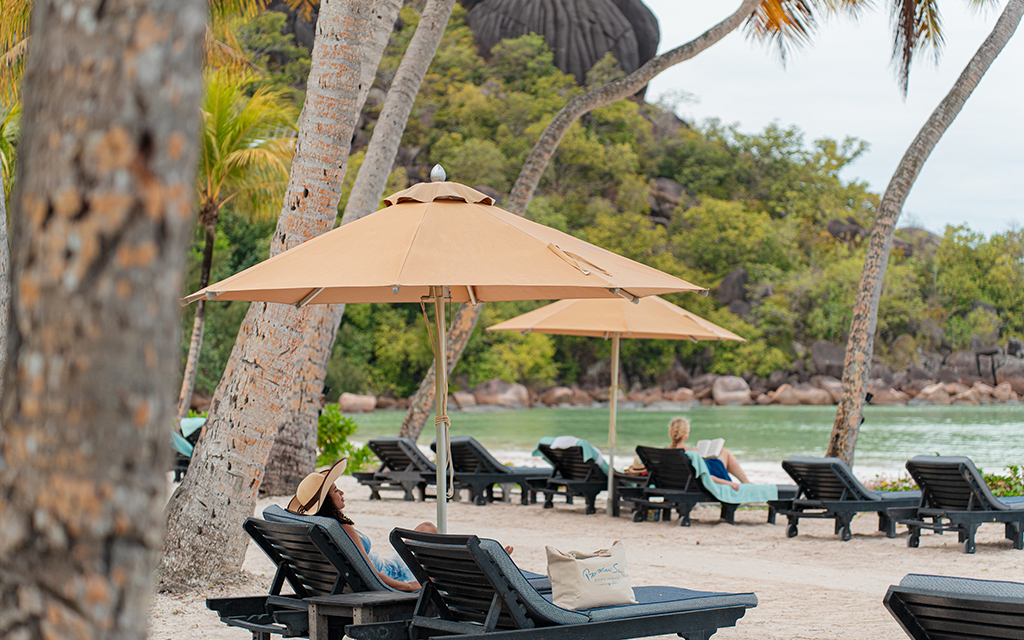 Image 8 du séjour Hôtel Paradise Sun 4* à Ile de praslin, Seychelles