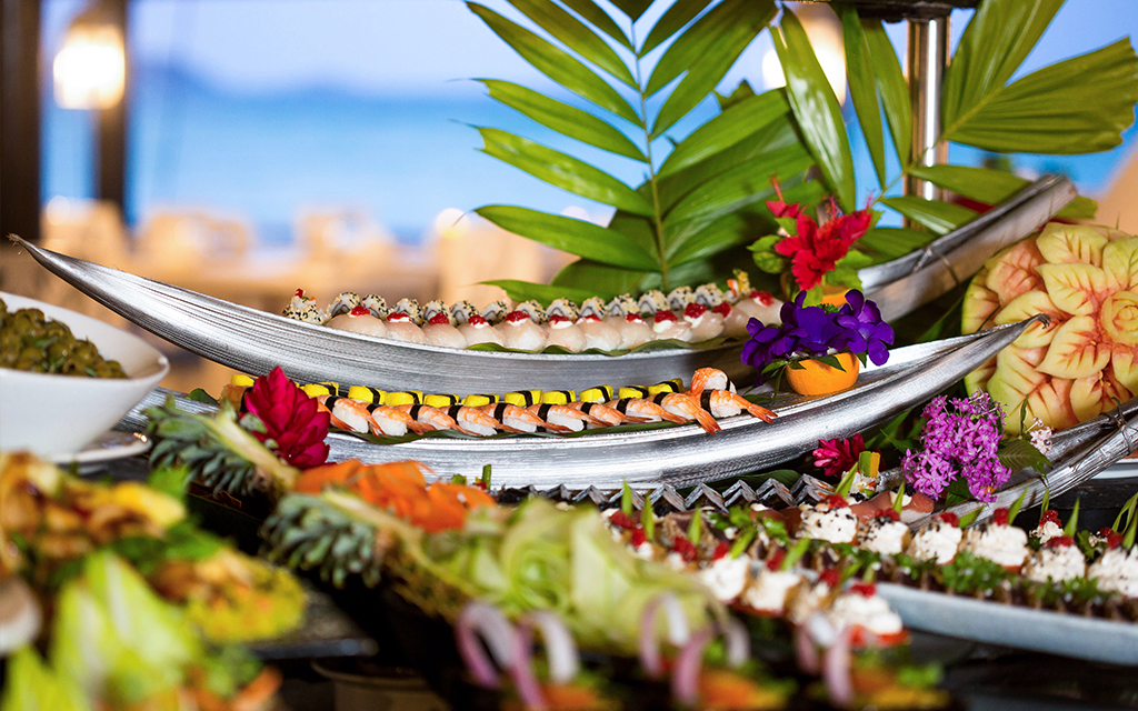 Image 9 du séjour Hôtel Paradise Sun 4* à Ile de praslin, Seychelles