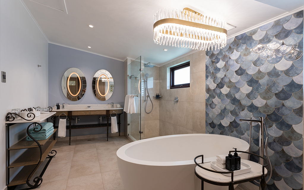 Image 10 du séjour Hôtel Paradise Sun 4* à Ile de praslin, Seychelles