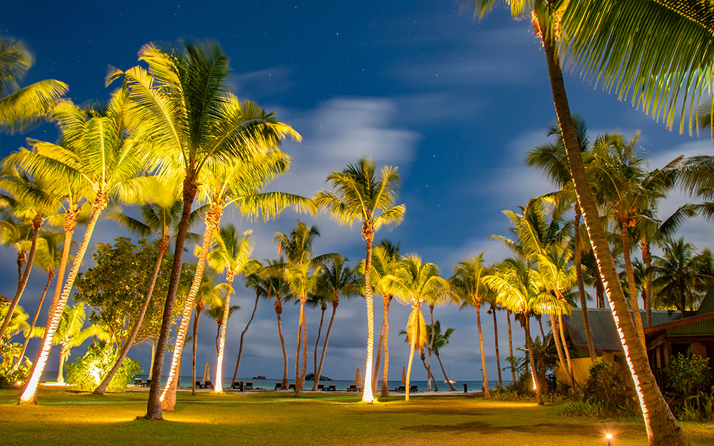 Image 12 du séjour Hôtel Paradise Sun 4* à Ile de praslin, Seychelles