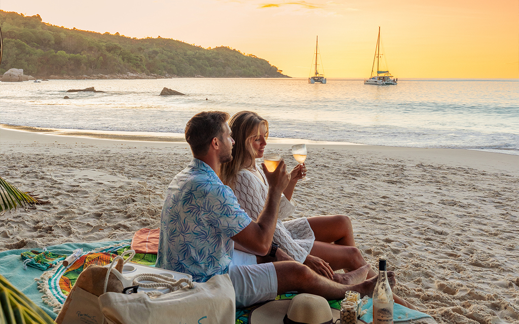 Image 14 du séjour Hôtel Paradise Sun 4* à Ile de praslin, Seychelles