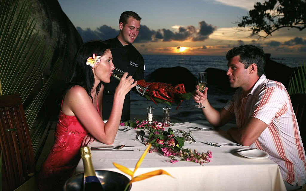 Image 14 du séjour Hôtel Hilton Seychelles Northolme Resort & Spa ***** à Ile de mahé, Seychelles
