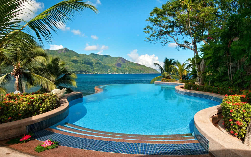 Hôtel Hilton Seychelles Northolme Resort & Spa *****