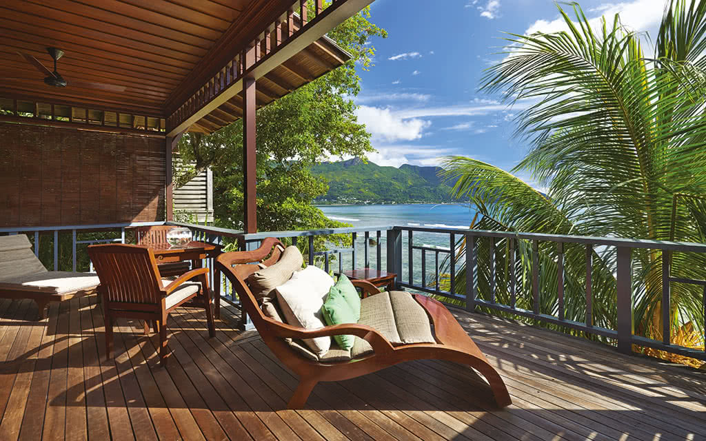 Image 10 du séjour Hôtel Hilton Seychelles Northolme Resort & Spa ***** à Ile de mahé, Seychelles