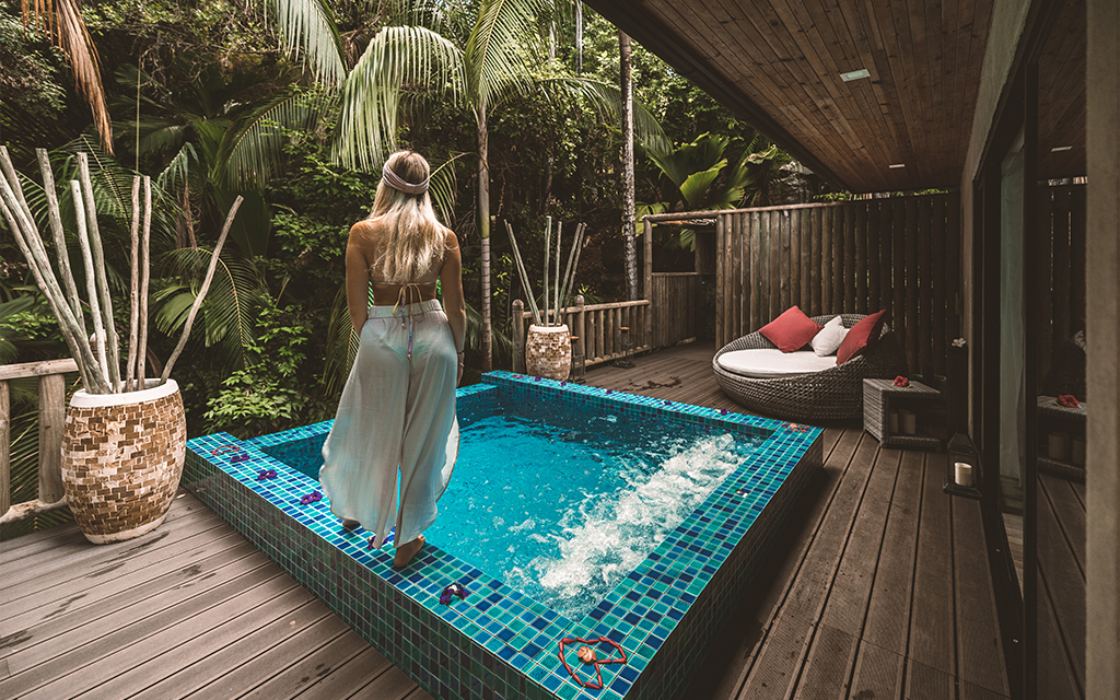 Image 14 du séjour Hôtel Valmer - Offre spéciale Noces *** à Ile de mahé, Seychelles