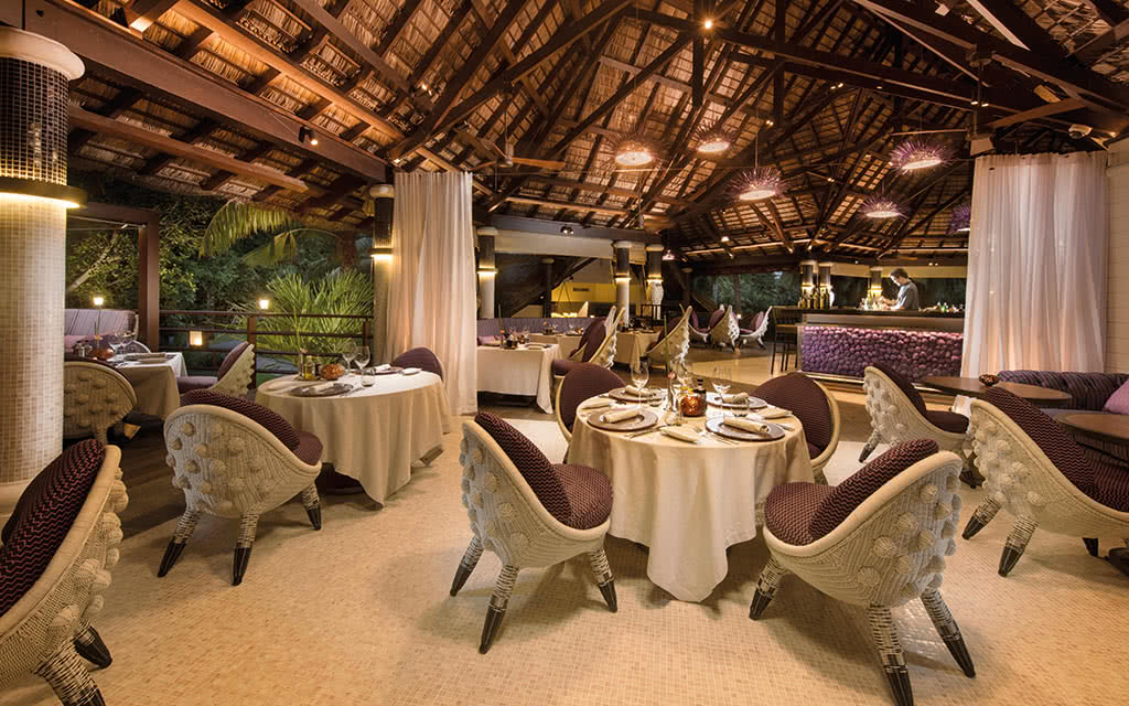 Seychelles - Hôtel Constance Lemuria Seychelles 5*