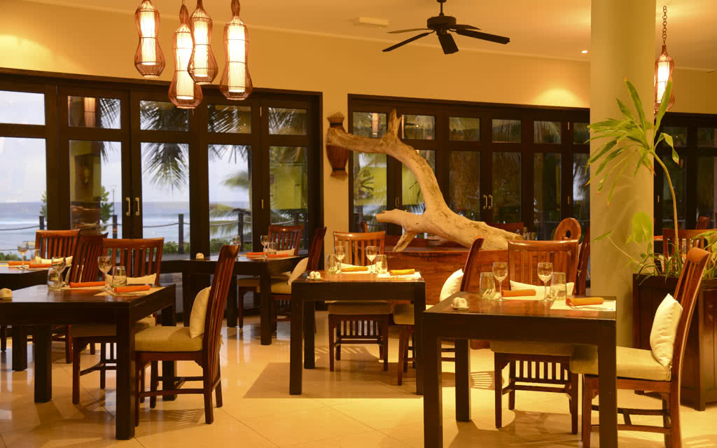 Image 12 du séjour Double Tree by Hilton - Allamanda Resort & Spa **** à Ile de mahé, Seychelles