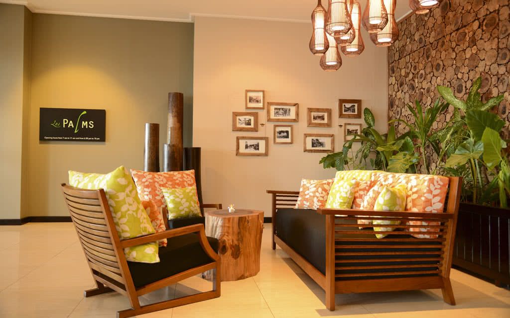Image 13 du séjour Double Tree by Hilton - Allamanda Resort & Spa **** à Ile de mahé, Seychelles