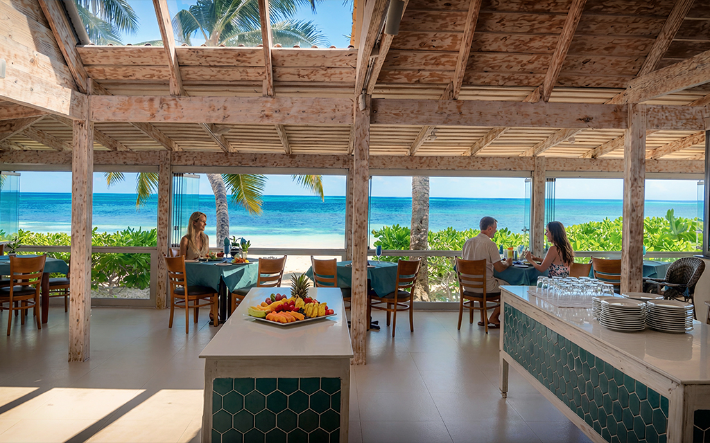 Hôtel Villas de Mer *** - 5