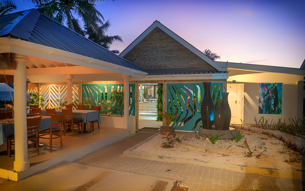 Hôtel Villas de Mer *** - 6