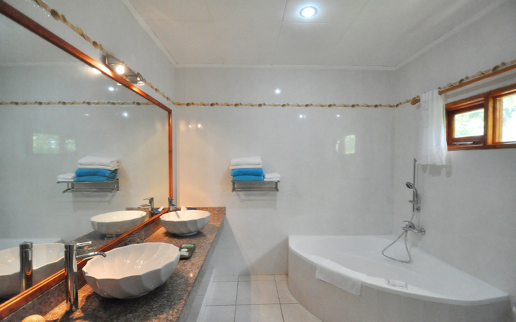 Hôtel Villas de Mer *** - 9