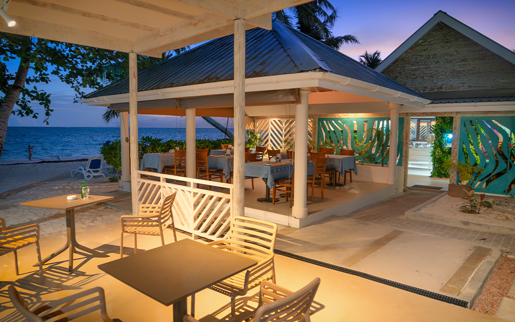 Hôtel Villas de Mer *** - 13