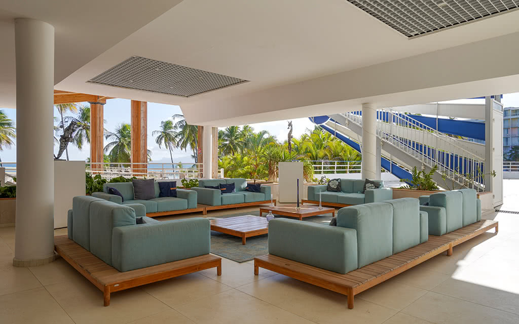 Arawak Beach Resort - visuel 13