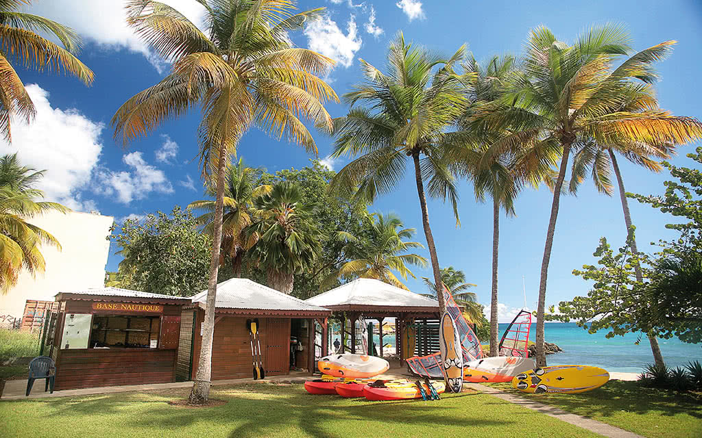 Guadeloupe - Hôtel Arawak Beach Resort 4*