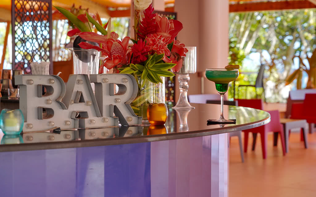 Arawak Beach Resort - visuel 8