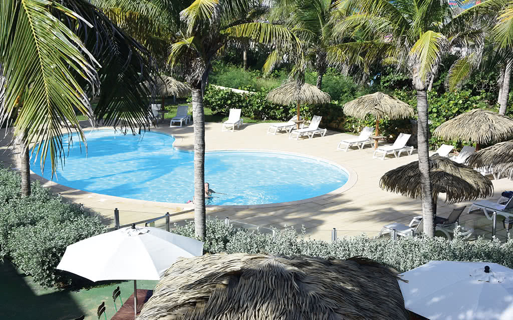 Alamanda Resort 3 * Alamanda Resort 3 *