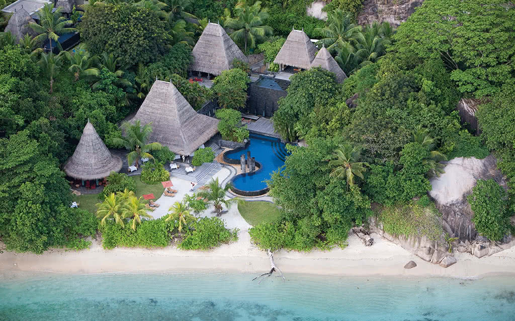 Hôtel Maia Luxury Resort & Spa *****|Voyage Seychelles ... Hôtel Maia Luxury Resort & Spa *****|Voyage Seychelles ...