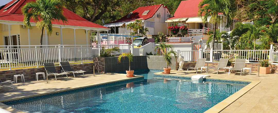 Restez dans un superbe hôtel Hôtel Le Kanaoa. L'hôtel Hôtel Le Kanaoa offre une piscine rafraîchissante.