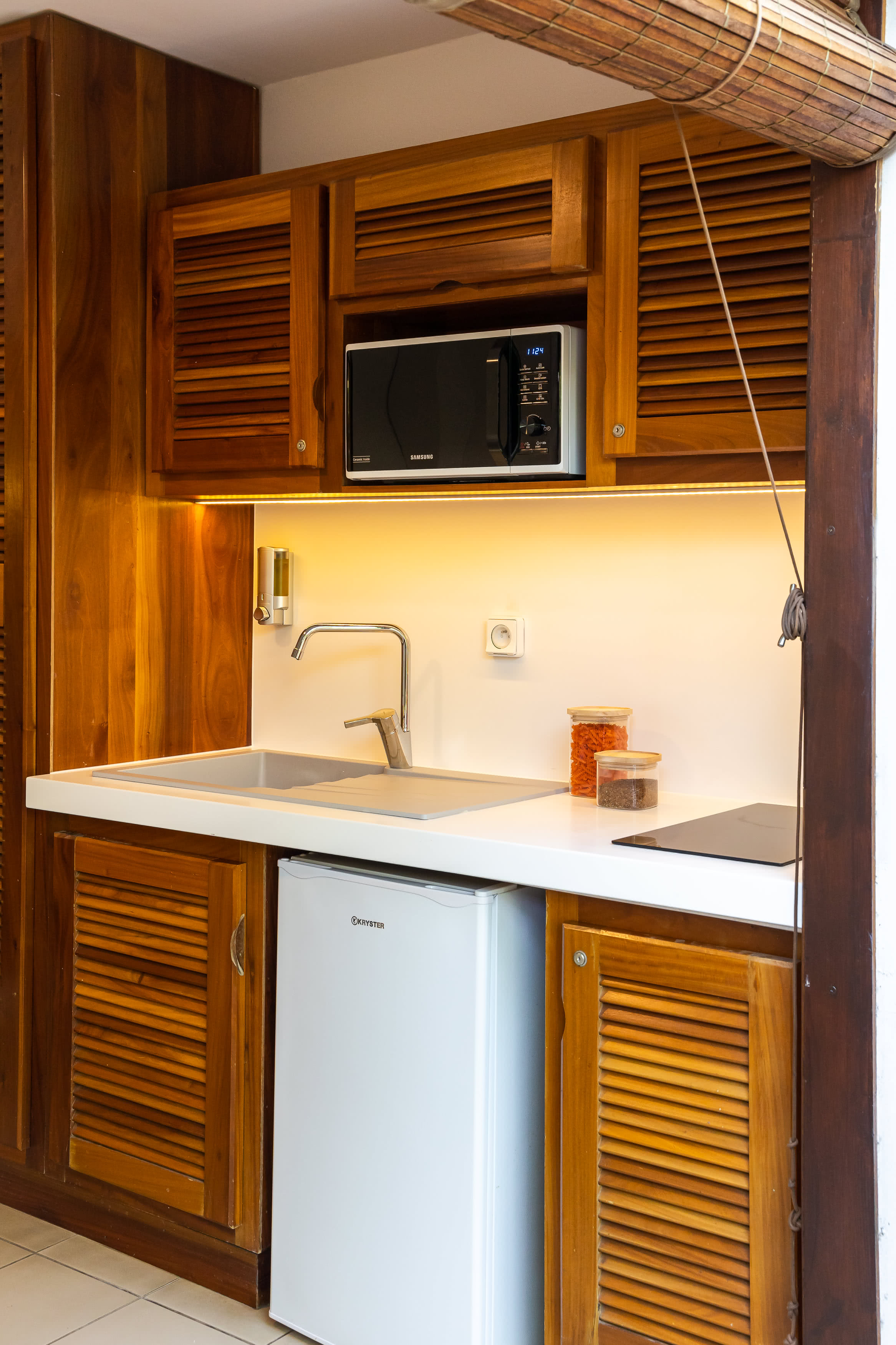 Hôtel Résidence Tropic Appart'Hotel 3* (Location de voiture incluse), Séjour Réunion par Ôvoyages Hôtel Résidence Tropic Appart'Hotel 3* (Location de voiture incluse), Séjour Réunion par Ôvoyages