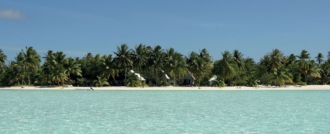 L'hôtel est idéalement situé à proximité de la plage. Partez en Tahiti.