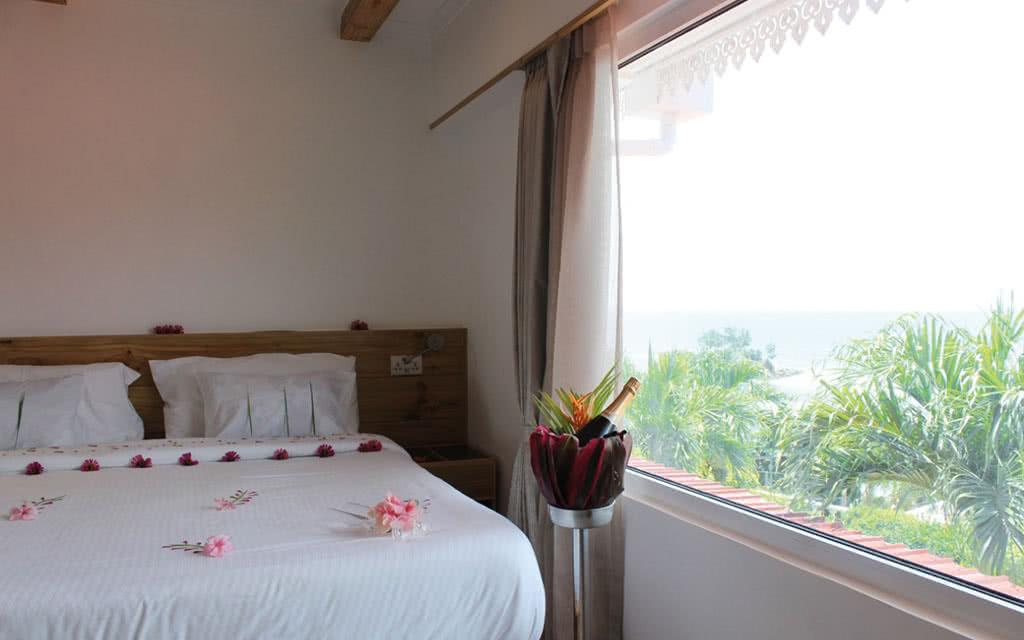 Image 8 du séjour Le Relax Hotel & Restaurant - Offre spéciale Noces *** à Ile de mahé, Seychelles