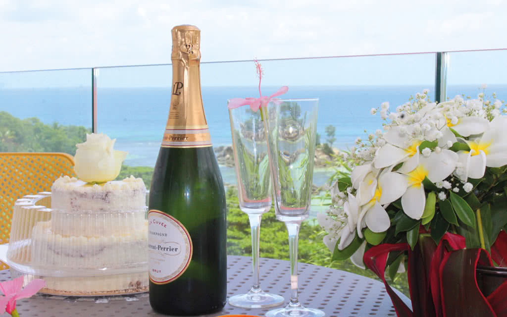 Image 14 du séjour Le Relax Hotel & Restaurant - Offre spéciale Noces *** à Ile de mahé, Seychelles