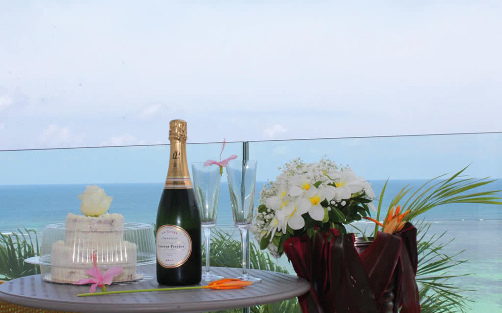 Image 10 du séjour Le Relax Hotel & Restaurant - Offre spéciale Noces *** à Ile de mahé, Seychelles