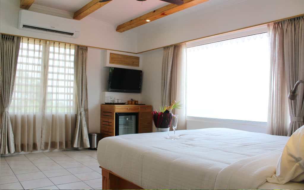 Image 15 du séjour Le Relax Hotel & Restaurant - Offre spéciale Noces *** à Ile de mahé, Seychelles