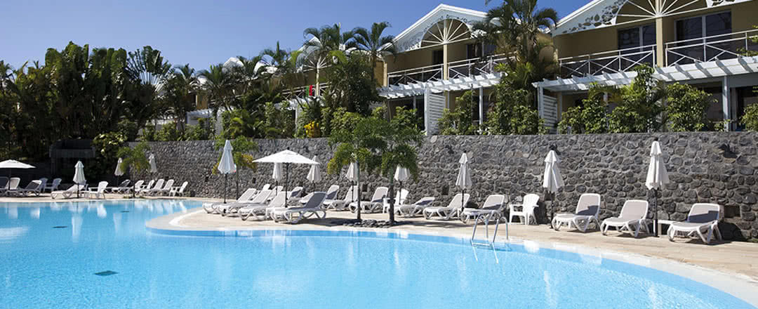 Restez dans un superbe hôtel Archipel Résidence Hôtelière. L'hôtel Archipel Résidence Hôtelière offre une piscine rafraîchissante.