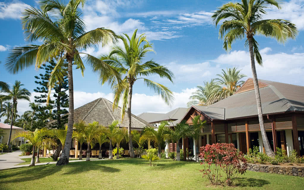 Hôtel Le Récif, Ile de la Réunion - Location de voiture incluse ***