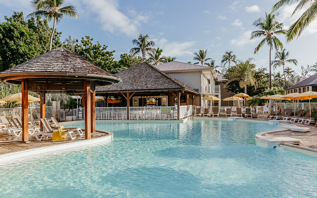 Hôtel Le Récif, Ile de la Réunion ***