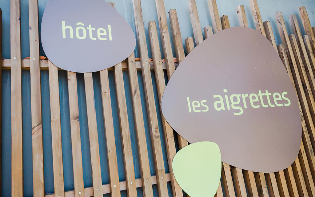 Réunion - Hôtel Les Aigrettes 2*