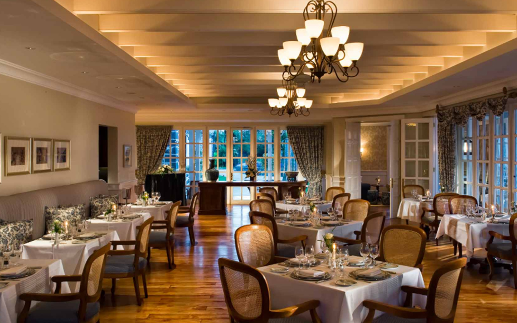 Hôtel Le Maritim - visuel 5