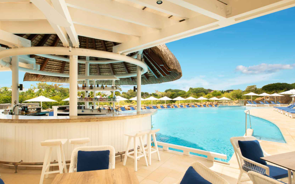 Hôtel Le Maritim - visuel 6