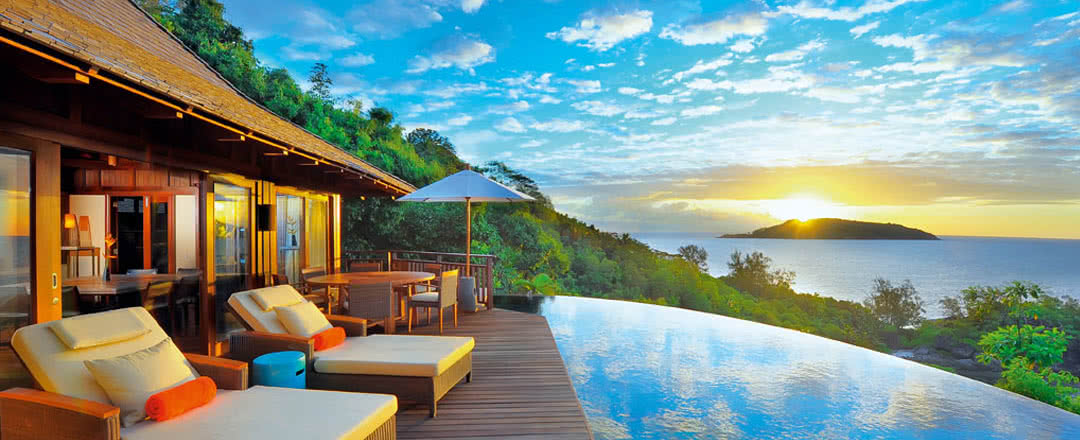 L'hôtel Hôtel Constance Ephelia Seychelles offre une piscine rafraîchissante. Restez dans un superbe hôtel Hôtel Constance Ephelia Seychelles.